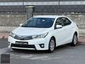 2015 MODEL 128.000 KMDE HTASIZ DİZEL OTOMATİK COROLLA 1.4D-4D