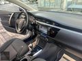 2015 MODEL 128.000 KMDE HTASIZ DİZEL OTOMATİK COROLLA 1.4D-4D