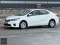2015 MODEL 128.000 KMDE HTASIZ DİZEL OTOMATİK COROLLA 1.4D-4D
