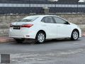 2015 MODEL 128.000 KMDE HTASIZ DİZEL OTOMATİK COROLLA 1.4D-4D