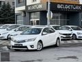 2015 MODEL 128.000 KMDE HTASIZ DİZEL OTOMATİK COROLLA 1.4D-4D