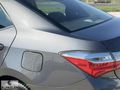 2016 COROLLA LANSMAN RENK HATASIZ