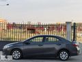 2016 COROLLA LANSMAN RENK HATASIZ