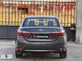 2016 COROLLA LANSMAN RENK HATASIZ