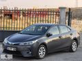 2016 COROLLA LANSMAN RENK HATASIZ