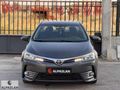 2016 COROLLA LANSMAN RENK HATASIZ