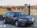 2016 COROLLA LANSMAN RENK HATASIZ
