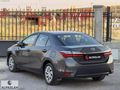 2016 COROLLA LANSMAN RENK HATASIZ