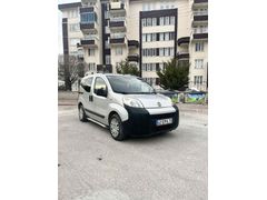 Sahibinden Fiat Fiorino Combi 1.3 Multijet Active 2011 Model 