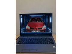Sahibinden Renault Clio 1.2 Authentique 2005 Model