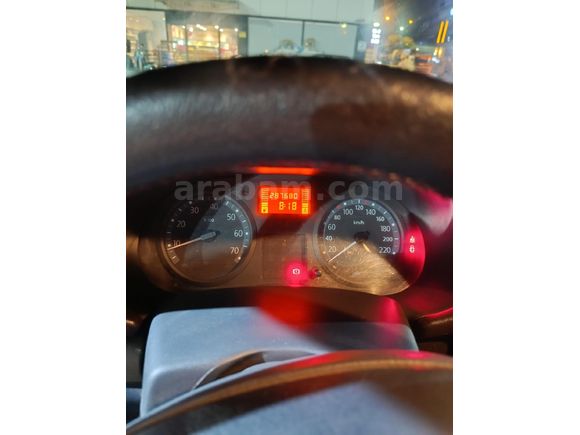 Sahibinden Renault Clio 1.2 Authentique 2005 Model