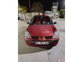 Sahibinden Renault Clio 1.2 Authentique 2005 Model