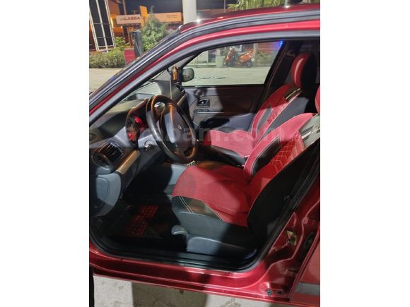 Sahibinden Renault Clio 1.2 Authentique 2005 Model
