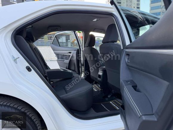 2016-COROLLA-OTOMATİK-DEĞİŞENSİZ-MAKYAJLI-TOUCH-EMSALSİZ