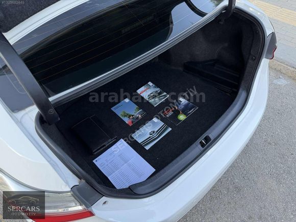 2016-COROLLA-OTOMATİK-DEĞİŞENSİZ-MAKYAJLI-TOUCH-EMSALSİZ