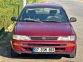 FIRSAT ARACI EFSANE KASA TOYOTA COROLLA 1.3 1994 MODEL