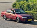 FIRSAT ARACI EFSANE KASA TOYOTA COROLLA 1.3 1994 MODEL