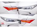 3A PREMİUM 2018 COROLLA 1.4 DİZELOTOMATİK 193 BİNDE KARTA TAKSİT