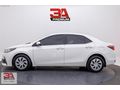 3A PREMİUM 2018 COROLLA 1.4 DİZELOTOMATİK 193 BİNDE KARTA TAKSİT