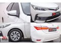 3A PREMİUM 2018 COROLLA 1.4 DİZELOTOMATİK 193 BİNDE KARTA TAKSİT