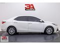 3A PREMİUM 2018 COROLLA 1.4 DİZELOTOMATİK 193 BİNDE KARTA TAKSİT