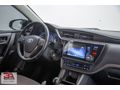 3A PREMİUM 2018 COROLLA 1.4 DİZELOTOMATİK 193 BİNDE KARTA TAKSİT