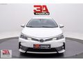 3A PREMİUM 2018 COROLLA 1.4 DİZELOTOMATİK 193 BİNDE KARTA TAKSİT