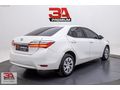 3A PREMİUM 2018 COROLLA 1.4 DİZELOTOMATİK 193 BİNDE KARTA TAKSİT