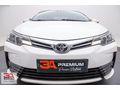 3A PREMİUM 2018 COROLLA 1.4 DİZELOTOMATİK 193 BİNDE KARTA TAKSİT