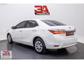3A PREMİUM 2018 COROLLA 1.4 DİZELOTOMATİK 193 BİNDE KARTA TAKSİT