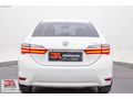 3A PREMİUM 2018 COROLLA 1.4 DİZELOTOMATİK 193 BİNDE KARTA TAKSİT
