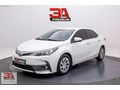 3A PREMİUM 2018 COROLLA 1.4 DİZELOTOMATİK 193 BİNDE KARTA TAKSİT
