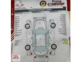 3A PREMİUM 2018 COROLLA 1.4 DİZELOTOMATİK 193 BİNDE KARTA TAKSİT