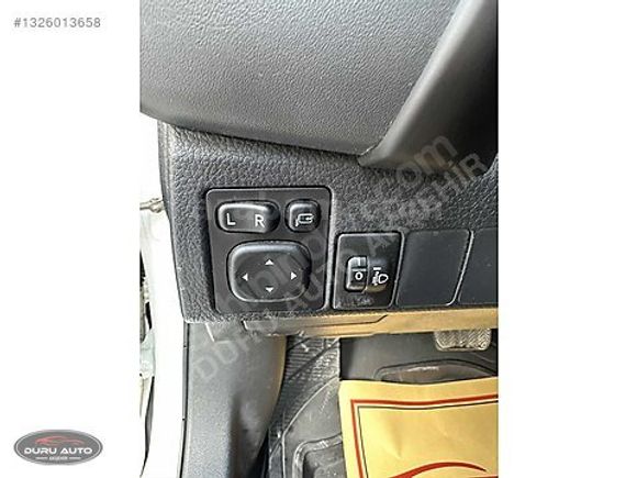 2017 COROLLA 1.4D-4D TOUCH MAKYAJLI HATASIZ BOYASIZ TRAMERSİZ