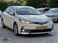 2017 COROLLA 1.4D-4D TOUCH MAKYAJLI HATASIZ BOYASIZ TRAMERSİZ