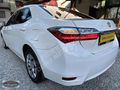 2017 COROLLA 1.4D-4D TOUCH MAKYAJLI HATASIZ BOYASIZ TRAMERSİZ