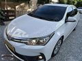 2017 COROLLA 1.4D-4D TOUCH MAKYAJLI HATASIZ BOYASIZ TRAMERSİZ