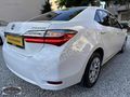 2017 COROLLA 1.4D-4D TOUCH MAKYAJLI HATASIZ BOYASIZ TRAMERSİZ