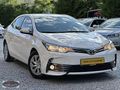 2017 COROLLA 1.4D-4D TOUCH MAKYAJLI HATASIZ BOYASIZ TRAMERSİZ