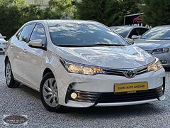 2017 COROLLA 1.4D-4D TOUCH MAKYAJLI HATASIZ BOYASIZ TRAMERSİZ