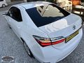 2017 COROLLA 1.4D-4D TOUCH MAKYAJLI HATASIZ BOYASIZ TRAMERSİZ