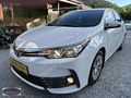 2017 COROLLA 1.4D-4D TOUCH MAKYAJLI HATASIZ BOYASIZ TRAMERSİZ