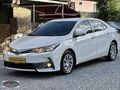 2017 COROLLA 1.4D-4D TOUCH MAKYAJLI HATASIZ BOYASIZ TRAMERSİZ