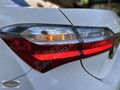 2017 COROLLA 1.4D-4D TOUCH MAKYAJLI HATASIZ BOYASIZ TRAMERSİZ