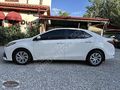 2017 COROLLA 1.4D-4D TOUCH MAKYAJLI HATASIZ BOYASIZ TRAMERSİZ