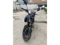 Sahibinden Mondial 125 Drift L CBS 