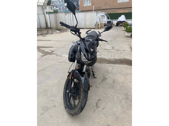 Sahibinden Mondial 125 Drift L CBS 