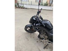 Sahibinden Mondial 125 Drift L CBS 