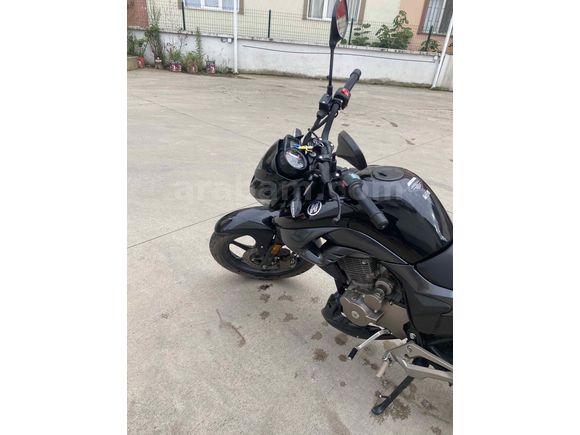 Sahibinden Mondial 125 Drift L CBS 