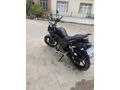 Sahibinden Mondial 125 Drift L CBS 